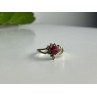 925 Sterling Silver Spinel 