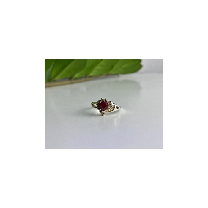 925 Sterling Silver Spinel 