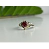 925 Sterling Silver Spinel 