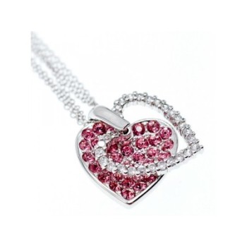 925 Sterling Silver CZ 