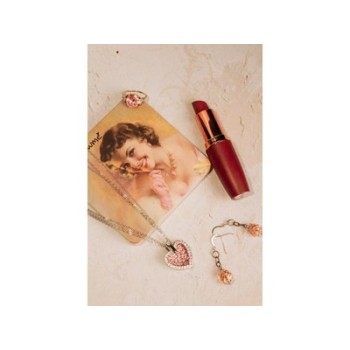 925 Sterling Silver CZ 