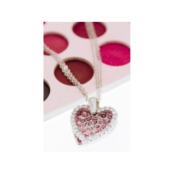 925 Sterling Silver CZ 