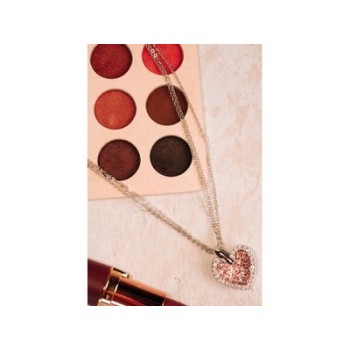 925 Sterling Silver CZ 