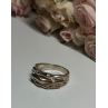 925 Sterling Silver Ring Size 9