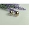 Classic Huggie Earrings