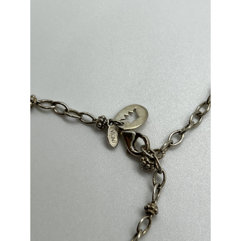 925 Sterling Silver Bracelet Charm