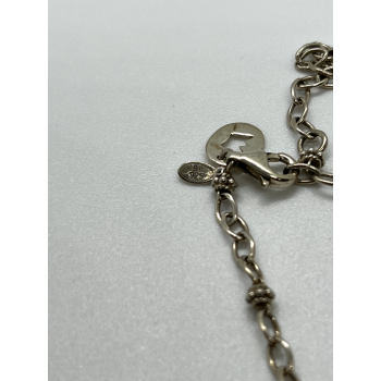 925 Sterling Silver Bracelet Charm