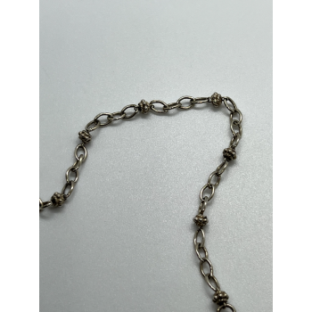 925 Sterling Silver Bracelet Charm