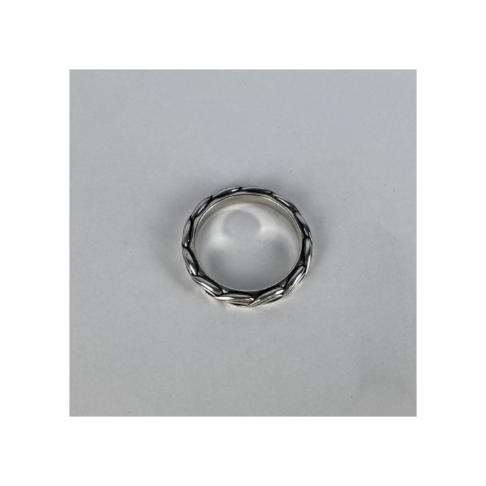 925 Sterling Silver Ring Size 10