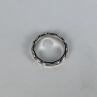 925 Sterling Silver Ring Size 10
