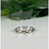 925 Sterling Silver Ring Size 10