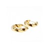 10K YELLOW GOLD EARRINGS