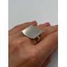 925 Sterling Silver Ring Size 8