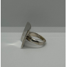 925 Sterling Silver Ring Size 8