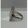 925 Sterling Silver Ring Size 8