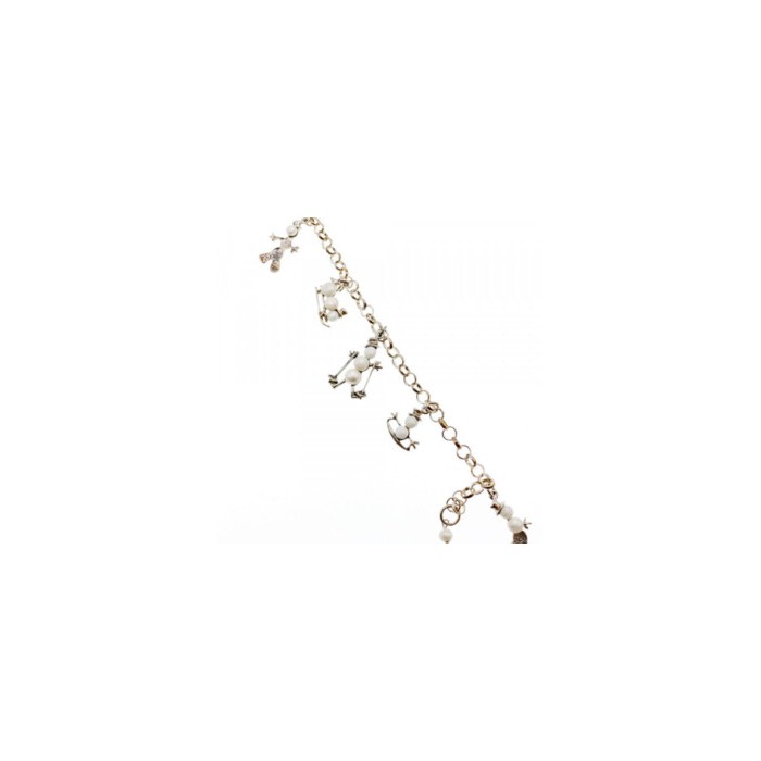 925 Sterling Silver Pearls 