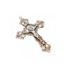 925 Sterling Silver Cross Pendant