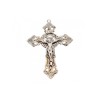 925 Sterling Silver Cross Pendant