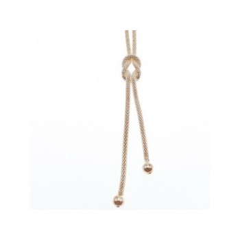 925 Sterling Silver Necklace Italy