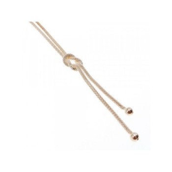 925 Sterling Silver Necklace Italy