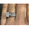 925 Sterling Silver CZ 