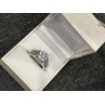 925 Sterling Silver CZ 