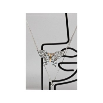 925 Sterling Silver Aquamarine 