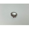 925 Sterling Silver CZ 