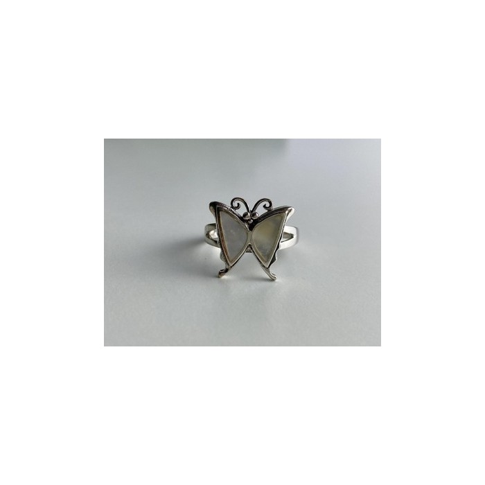 925 Sterling Silver Mother Of Pearl 