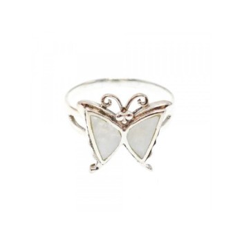 925 Sterling Silver Mother Of Pearl 