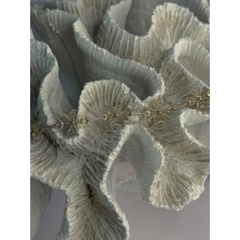 Lovely 925 Sterling Silver Bracelet Length 7