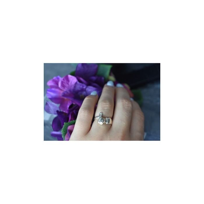 Handmade 925 Sterling Silver 