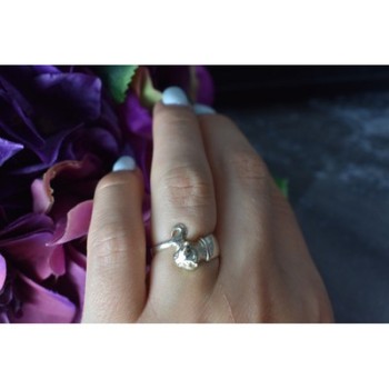 Handmade 925 Sterling Silver 