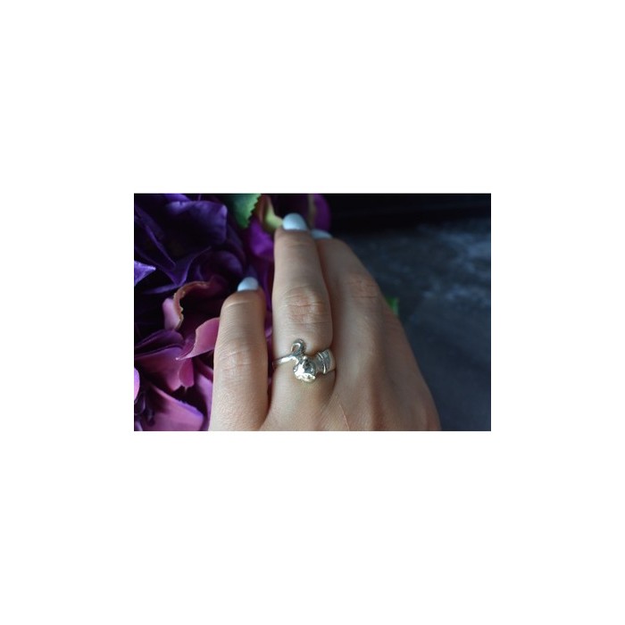 Handmade 925 Sterling Silver 