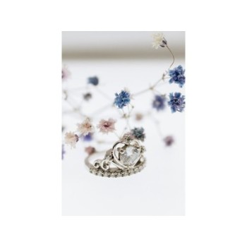 925 Sterling Silver CZ 