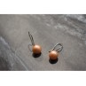 925 Sterling Silver Pearls Earrings