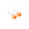 925 Sterling Silver Pearls Earrings