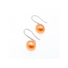 925 Sterling Silver Pearls Earrings