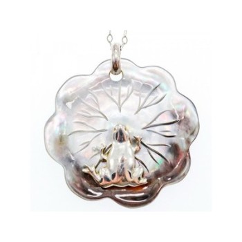 925 Sterling Silver Galiotis 