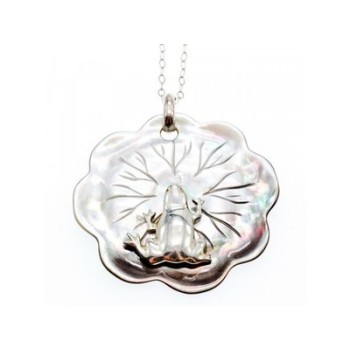 925 Sterling Silver Galiotis 