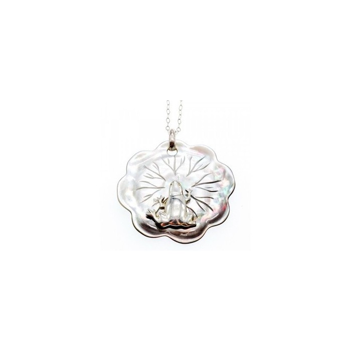 925 Sterling Silver Galiotis 