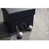 925 Sterling Silver Pearls Earrings