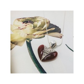 925 Sterling Silver Agate 