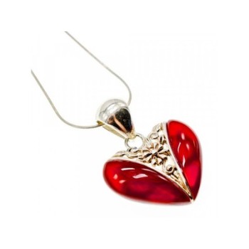 925 Sterling Silver Agate 