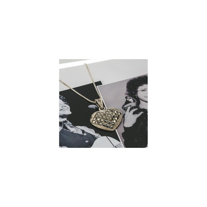 925 Sterling Silver Marcasites 