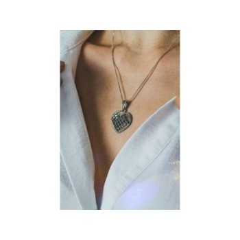 925 Sterling Silver Marcasites 