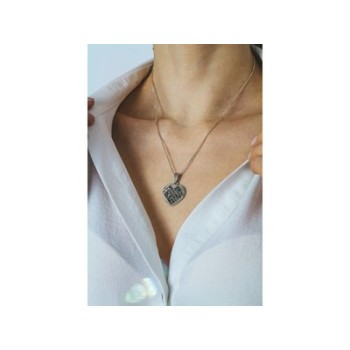 925 Sterling Silver Marcasites 