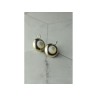 925 Sterling Silver Mother Of Pearl Earrings