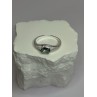 925 Sterling Silver Alexandrite Ring Size 7.5