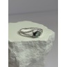 925 Sterling Silver Alexandrite Ring Size 7.5